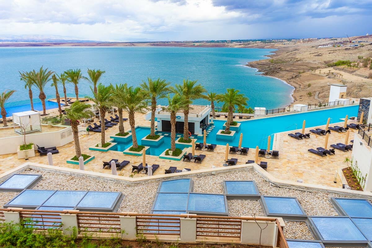 Luxury Tours in Jordan | Private & Tailored Trips